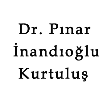 Dr. Pınar İnandıoğlu Kurtuluş